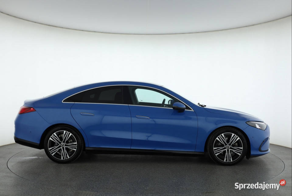 Mercedes CLA 180 1499cm3 Piaseczno