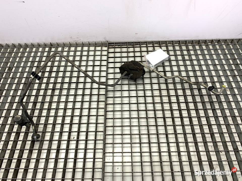 RURKA KLIMATYZACJI VOLVO V70 III 25 200 0716 osobowe