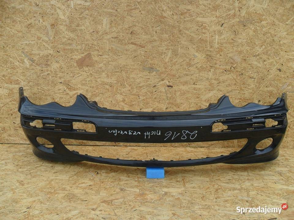 Mercedes CKlasse W203 2003 2004 2005 2006 Nowy Tomyśl