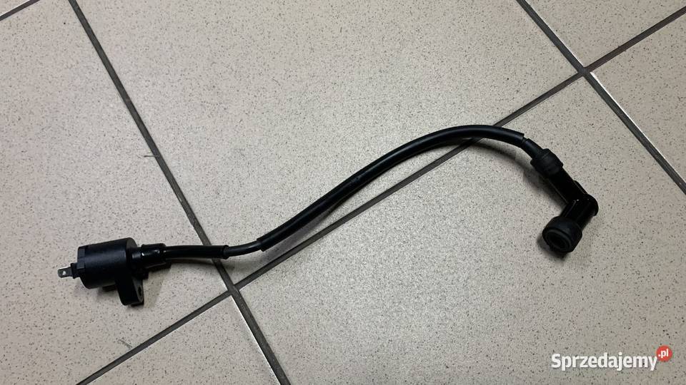 Cewka zapłonowa Daelim Besbi 125 Brzeszcze