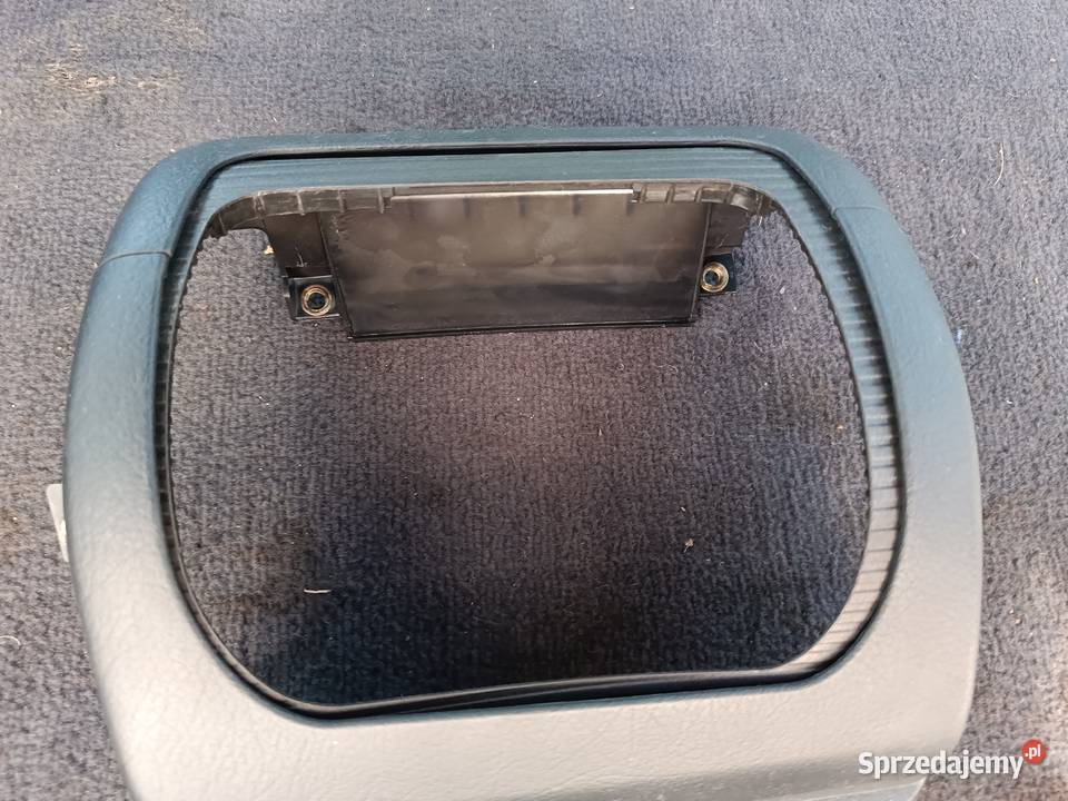Roleta Obudowa Osłona Kierownicy Audi A4 B5 a36 Myszków