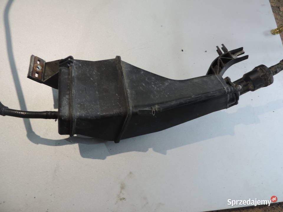 Zbiornik Węgla Aktywnego 18 20V Nowy Sącz