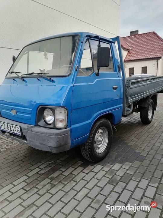 kia ceres 1997 sprzedam