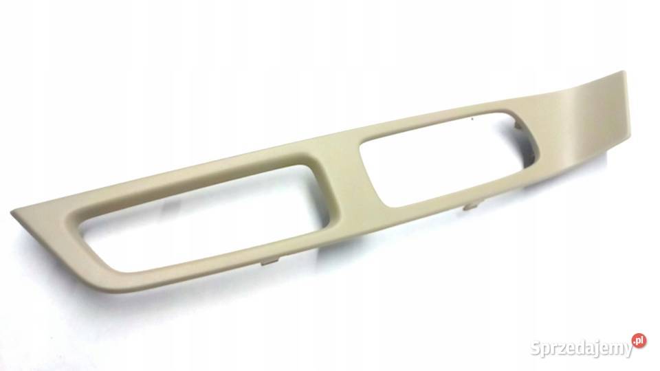 VOLVO XC60 blenda boczka drzwi prawy przod OE Gadgety motoryzacyjne Bielany Wrocławskie