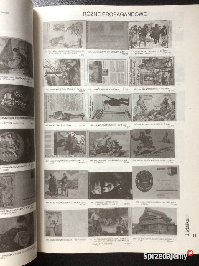 184 Aukcja Poliart Antykwariat Szczecin