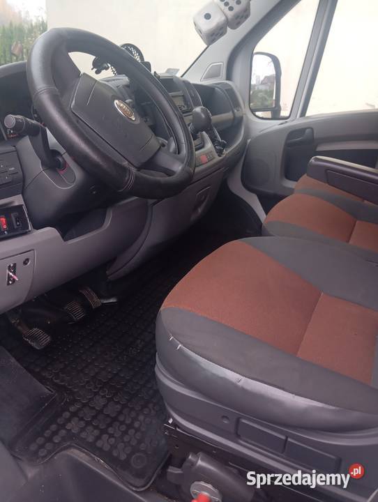 Autolaweta pomoc drogowa Miechów sprzedam