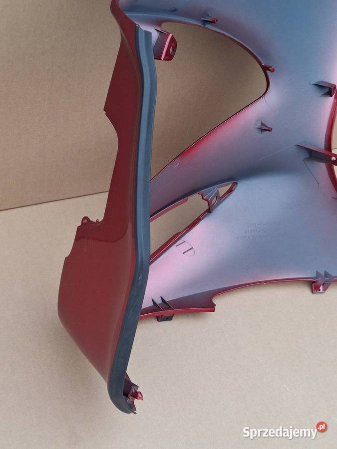 HONDA ST1300 ST 1300 PAN EUROPEAN BOCZEK LEWY lubuskie Bieleń