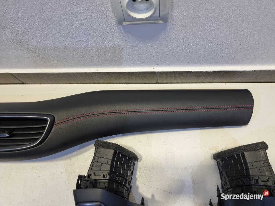 DEKORY KONSOLI NLINE HYUNDAI TUCSON III 1820 sprzedam