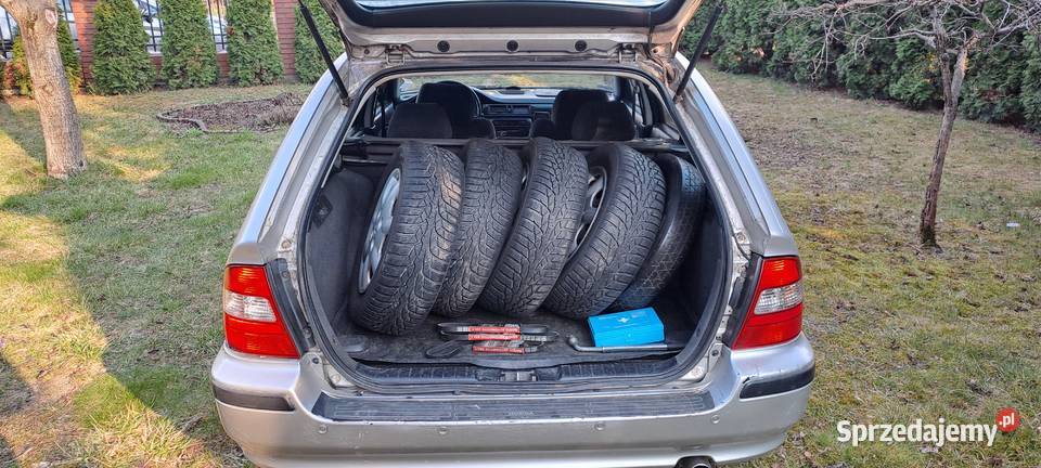 Honda Civic VI 16 16V Gaz Klima Alu felgi opony 400000km Ząbki
