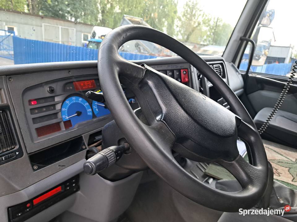 Renault Premium 420DCI Rok produkcji 2004 Ciągniki siodłowe małopolskie sprzedam