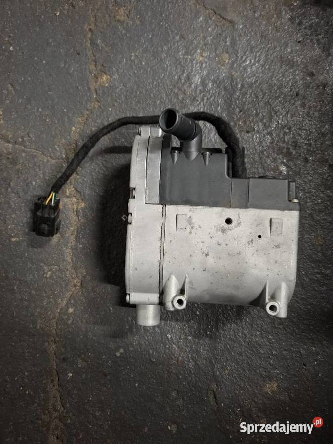 Webasto Dogrzewacz Hydronic IIH D5ZH 252421 Kalisz