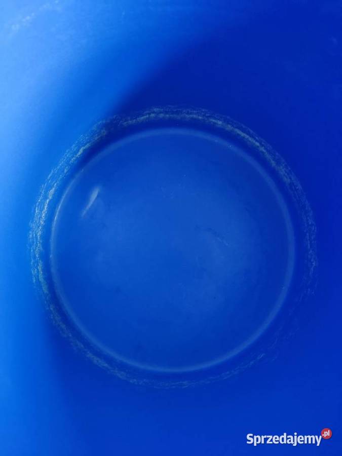 Donica doniczka ceramiczna Glasur Keramik fi 255 opolskie sprzedam