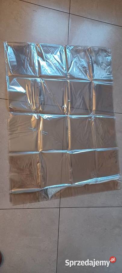 Kokardy i worki do pakowania prezentów 7 Kotlin