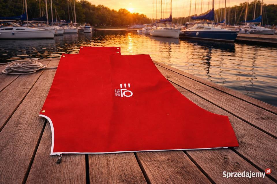 Pokrowiec CzapaOpinka do Lazy Jack Duża Giżycko