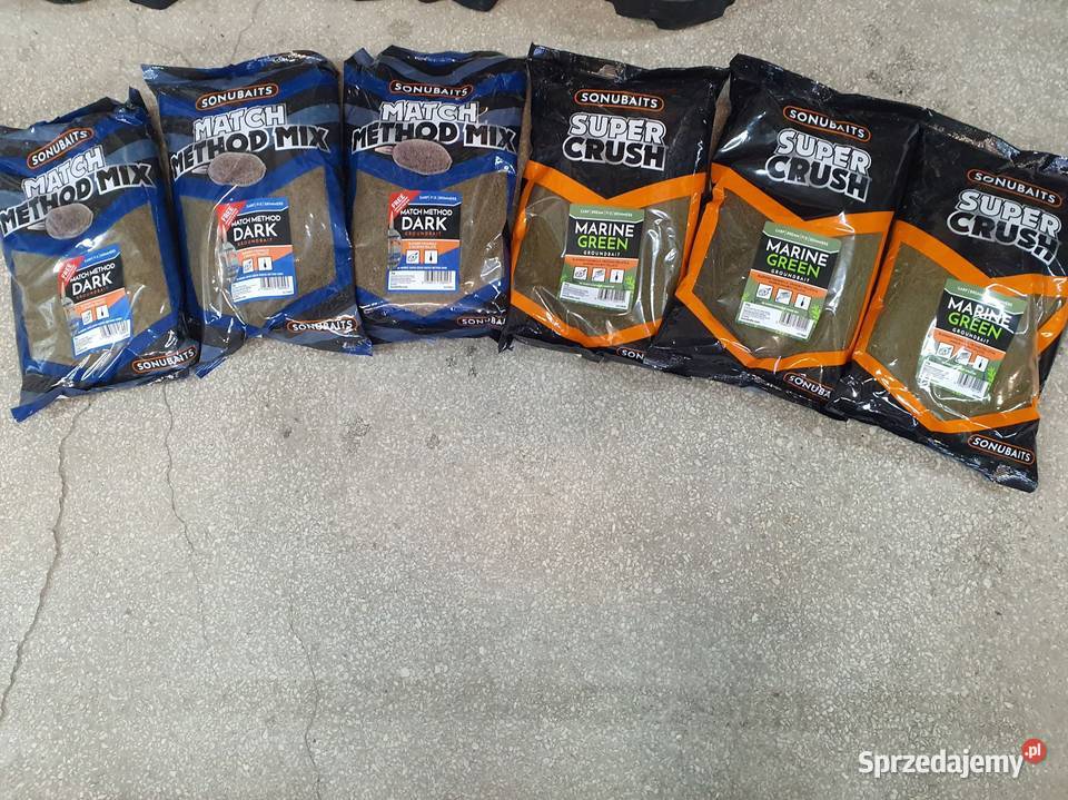 NAJTAŃSZA WAFTERSÓW MCKARP Łęg Tarnowski