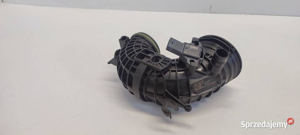 VW TIGUAN II RURA DOLOT POWIETRZA 15 TSI sprzedam