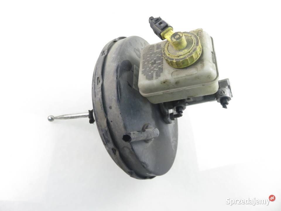 SERWO SEAT LEON I 1M1 14 16V 1J1614105H