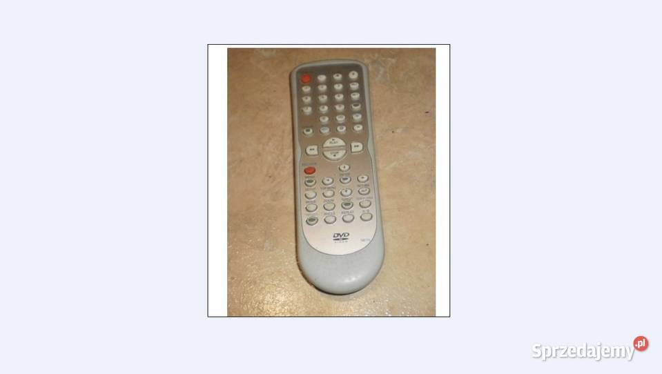 pilot piloty dvd różne2 Olkusz