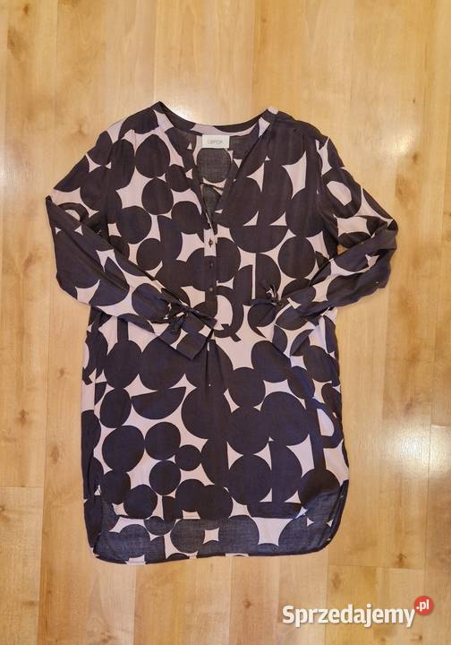 TUNIKA przewiwna Cartoon rozmiar L40 wiskoza Lublin