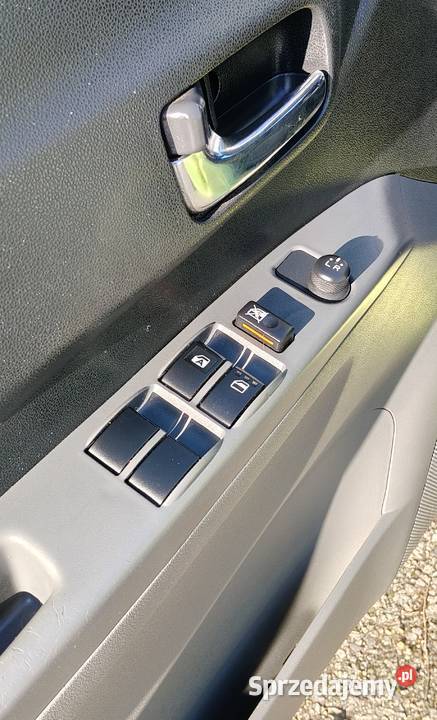 Daihatsu Cuore Świebodzin sprzedam