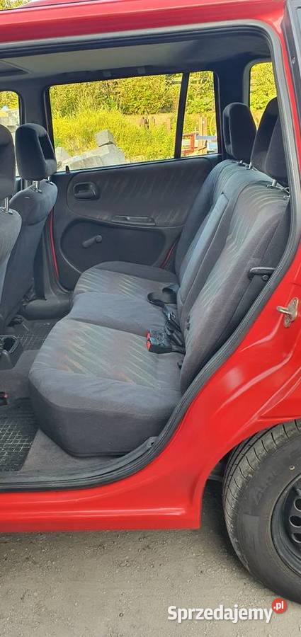 Astra f 16 SI c16se Łazy