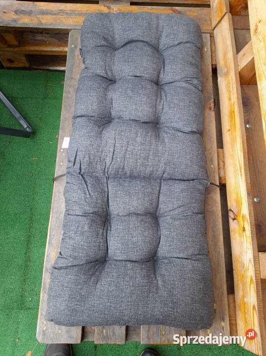 Poduszka Na Krzesło Ogrodowe Siena zachodniopomorskie Szczecin