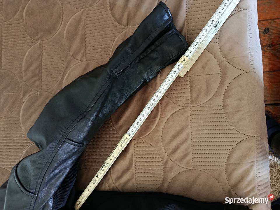 Skóra motocyklowa Course z ochraniaczami L Zamość sprzedam