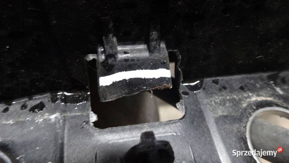 MERCEDES CITAN I W415 15 CDI 14r pas przód osobowe świętokrzyskie