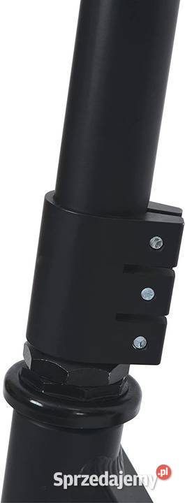 Hulajnoga Wyczynowa Freestyle ABEC7 Stunt 80 Gaszowice