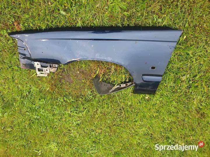 Błotnik przedni lewy Volvo v70 I s70 9600 osobowe Kraków