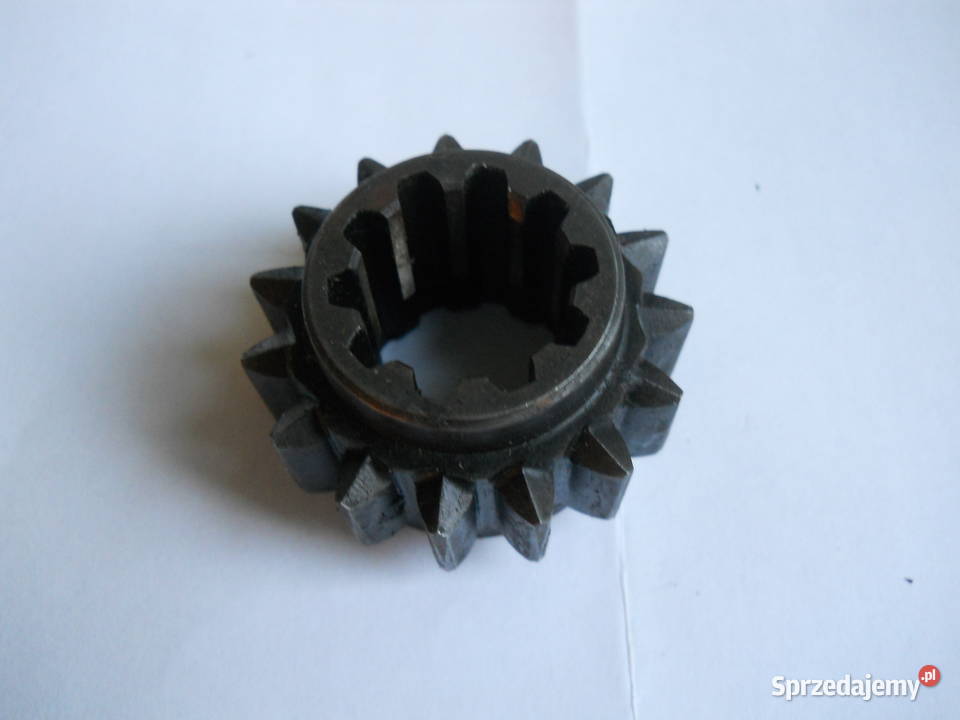 Koło zębate wstecznego biegu Fiat 125 FSO Biecz