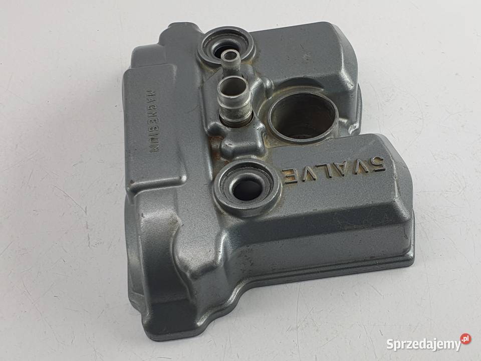 Dekiel Pokrywa Glowicy Yamaha Yzf 426 Wr Łódź