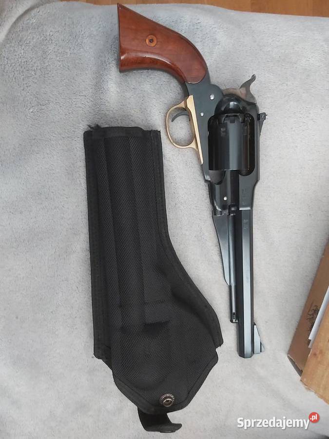 Remington HEGE UBERTI sprzedam