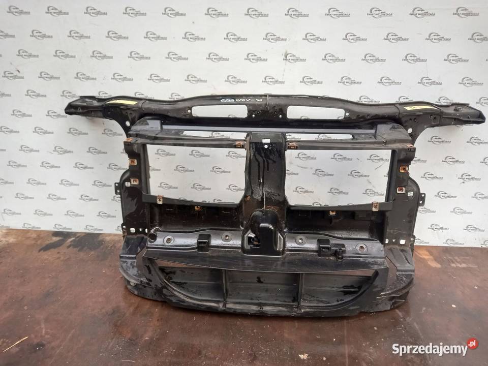 BMW E90 pas przedni wzmocnienie kierownica osobowe świętokrzyskie Kielce