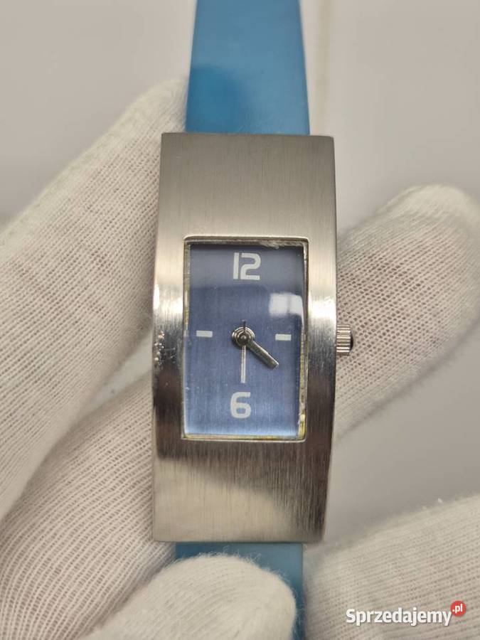 Zegarek damski Yves Rocher Chorzów