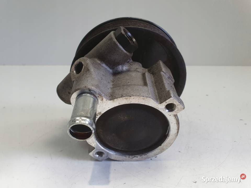 Nissan Primastar 20 DCI POMPA WSPOMAGANIA Chełm