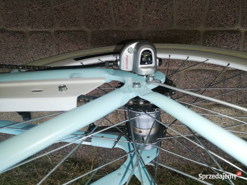 Rower Miejskie Ostrowiec Świętokrzyski
