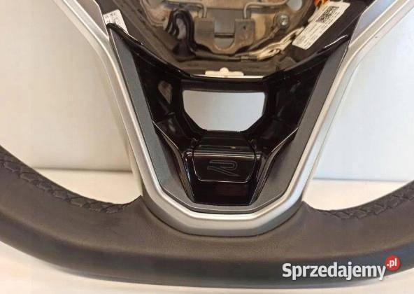 TIGUAN ALLSPACE 5H0419089FD KIEROWNICA MULTI Kierownice