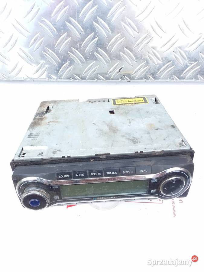 Blaupunkt Valencia Milejewo
