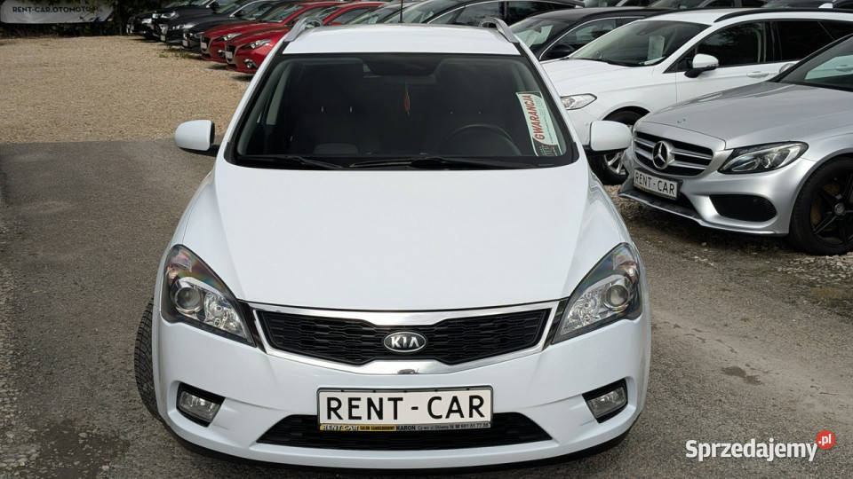 Kia Ceed Częstochowa sprzedam