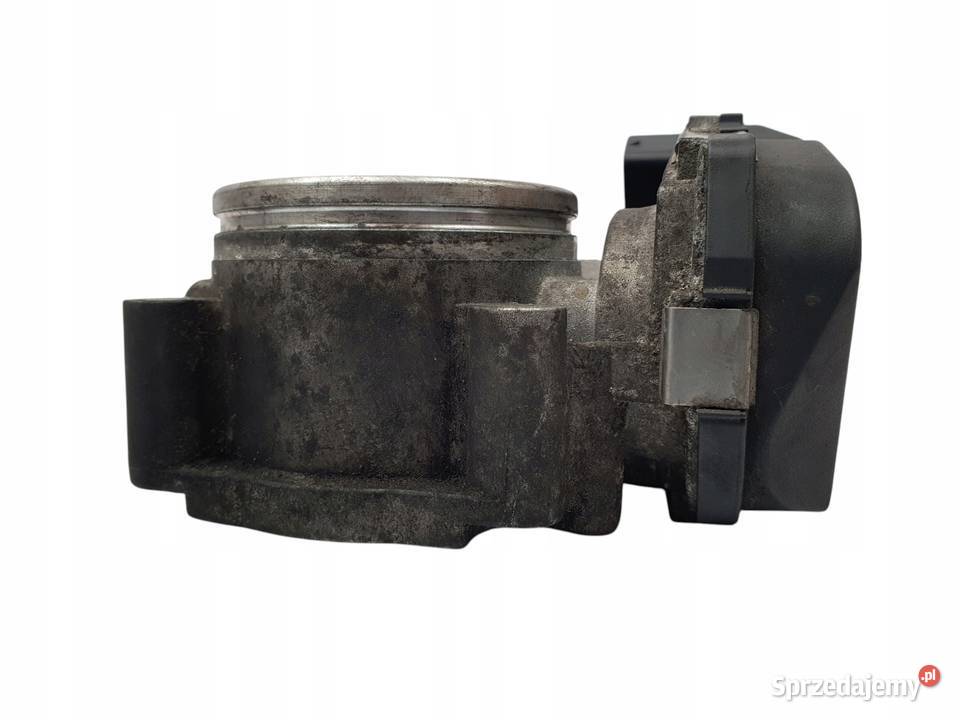 PRZEPUSTNICA BMW E46 E90 E92 E87 20 i N43B20 osobowe Chełm