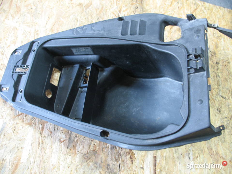 Gilera nexus kufer nocnik