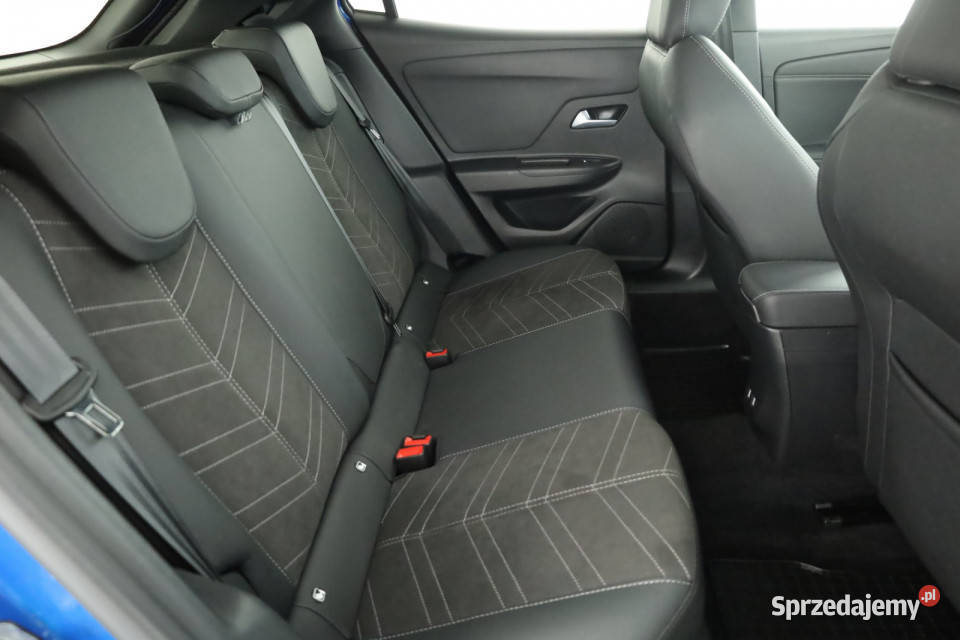 Opel Mokka 12 Turbo pełny VAT Opel mazowieckie Piaseczno