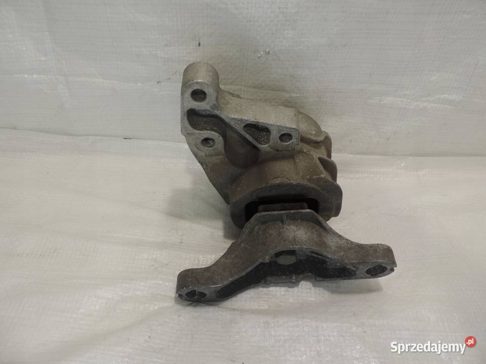 ŁAPA PODUSZKA SILNIKA FORD MONDEO MK5 20 TDCI sprzedam