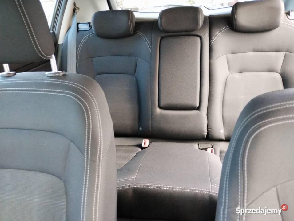 KIA SPORTAGE 2015 poj16 benzynasalon przebieg podkarpackie Rzeszów