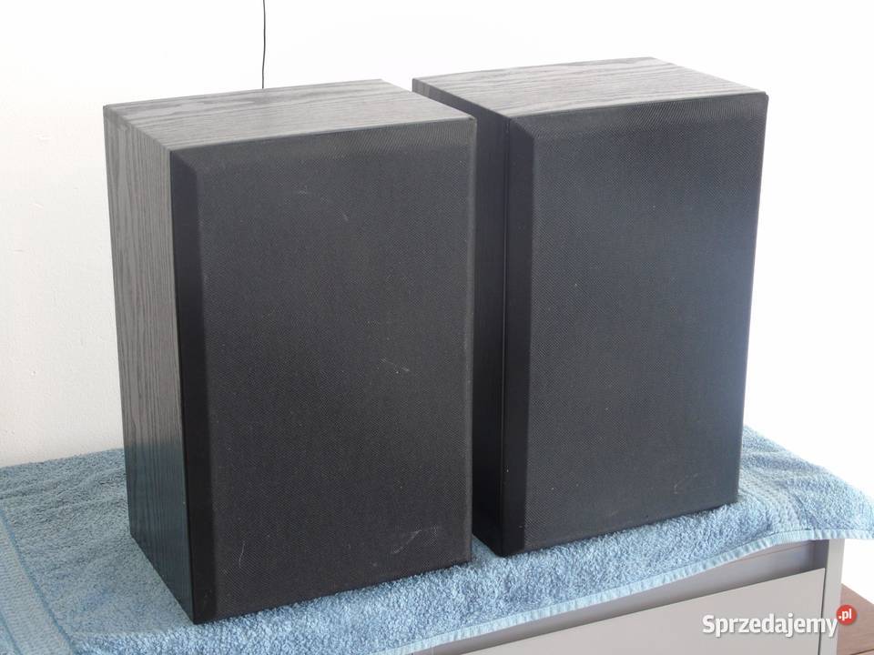 Kolumny Bose 2000 XL świetne monitory stereo Jasło sprzedam