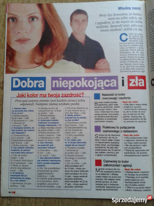 NAJ 13 2001 ZRZUCIŁEM SUTANNĘ BO POKOCHAŁEM EWĘ Piszczac sprzedam