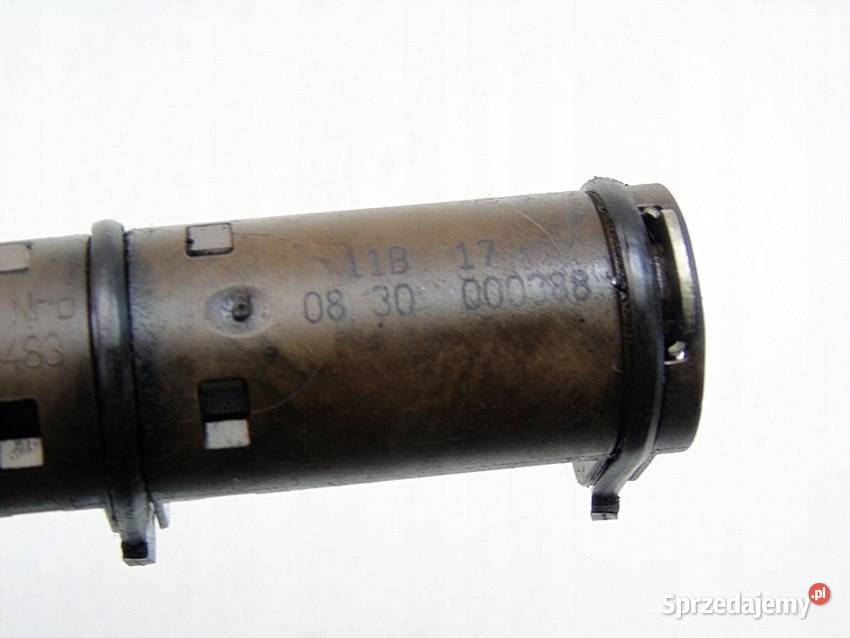 ZAWÓR OLEJU 20 D JTD MJET DUCATO 3 BRAVO 2 DOBLO Sosnowiec