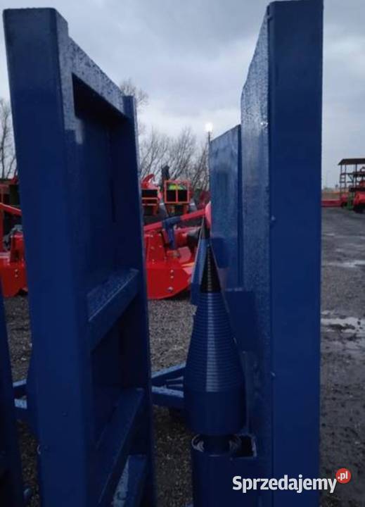 ŁUPAKA DO DRZEWA ŚWIDROWA Sokółka