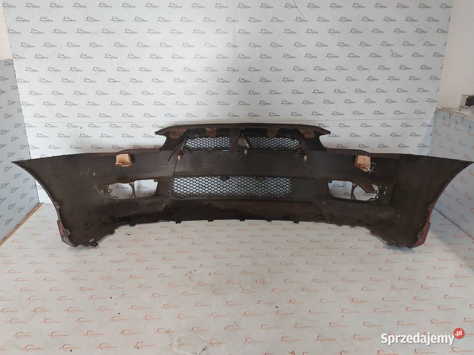 MITSUBISHI LANCER VIII zderzak przód Kielce